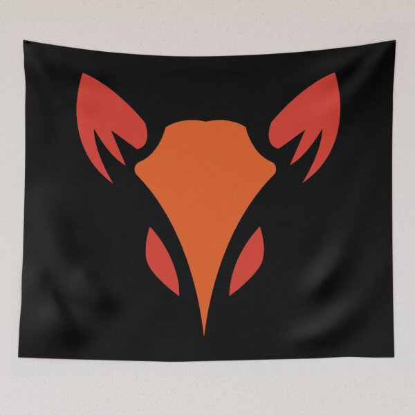 Item preview, fox design t-shirt, hoodie & tank top. designed and sold by Peaceful Life Co.