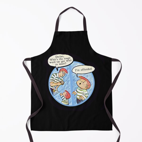Item preview, Offended Declans  designed and sold by AndythephotoDr.