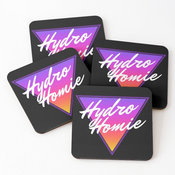 Item preview, Hydro Homie designed and sold by PothosPepper.