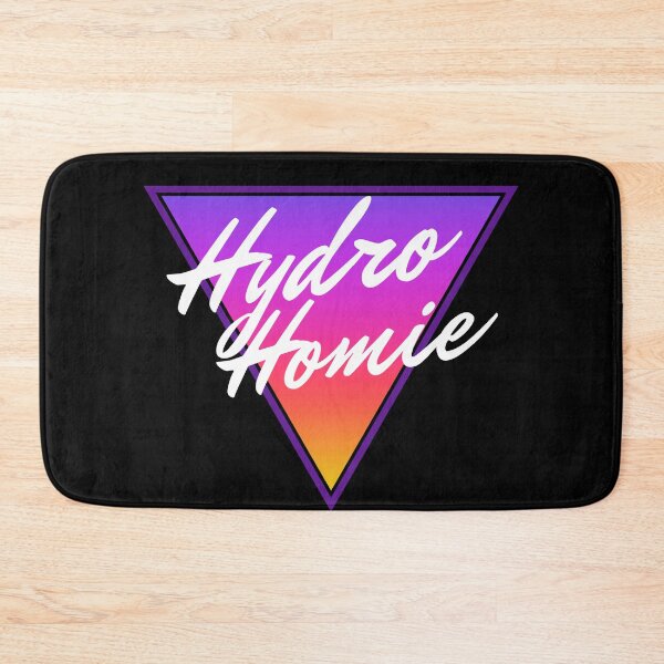 Artikelvorschau, Hydro Homie entworfen und verkauft von PothosPepper.