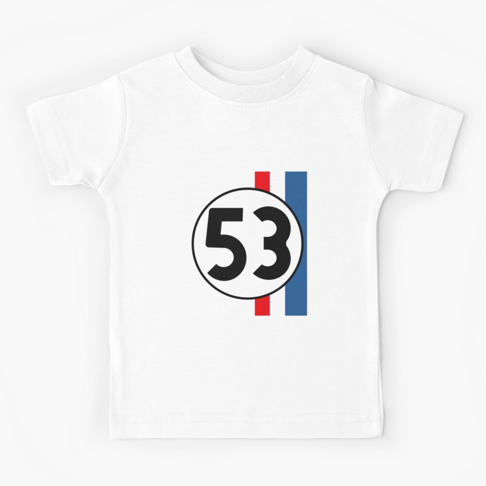 LOVE BUG Kids T-Shirt