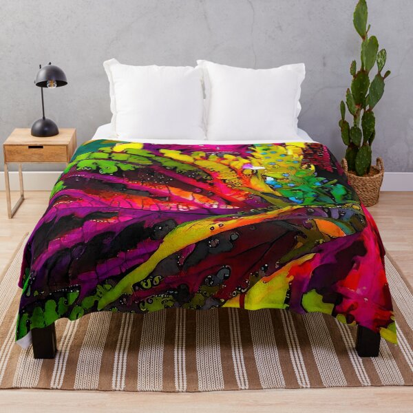 Item preview, Coleus Galore designed and sold by Alma Lee.