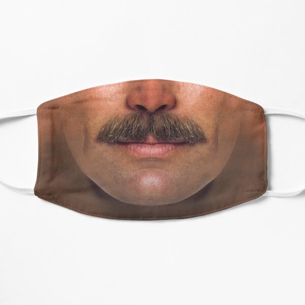 The Magnum Mask