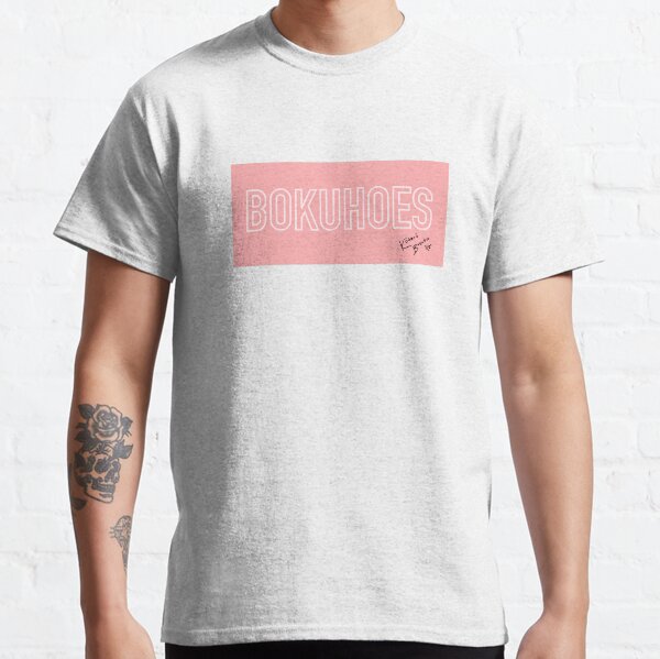 Bokuhoes Classic T-Shirt