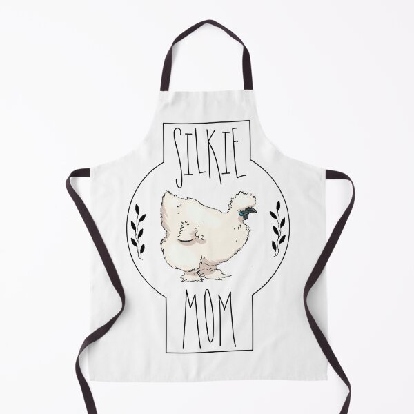 Item preview, Silkie Mom designed and sold by eleary.