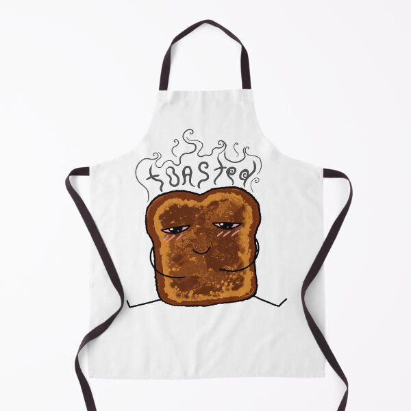 Item preview, Toasted designed and sold by PencilPossessor.