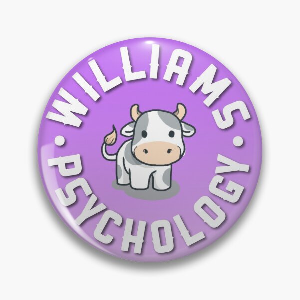 Item preview, williams college psychology designed and sold by laurwang.