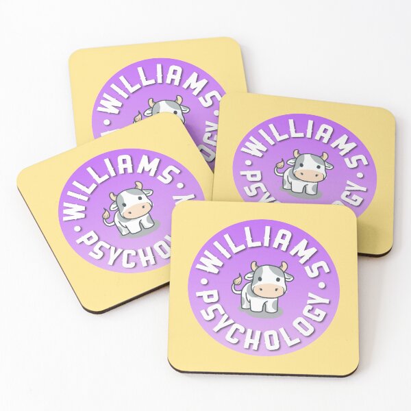 Item preview, williams college psychology designed and sold by laurwang.