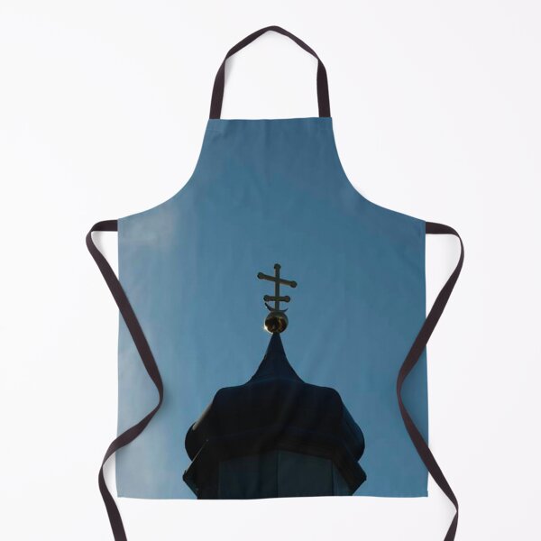 Item preview, Cross against the sky designed and sold by boogeyman.