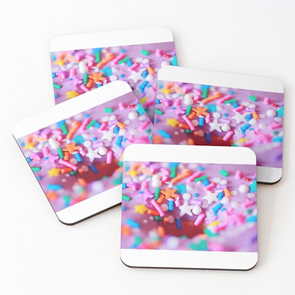 Item preview,  Donuts forver , Pastel Donuts ,Nuts for doughnuts  designed and sold by JobaBreezy.