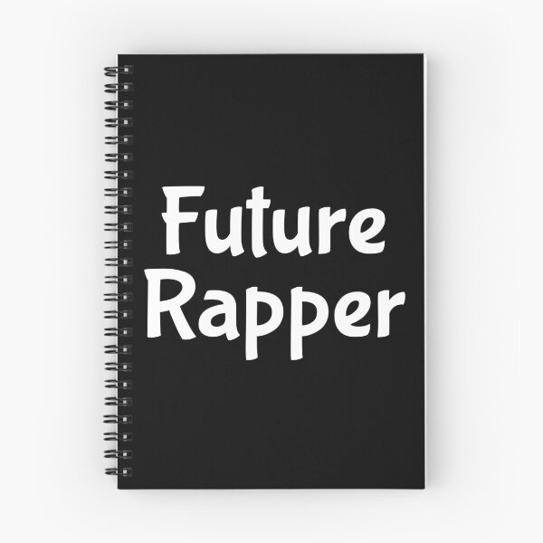 Item preview, Future Rapper designed and sold by manishfzr1995.