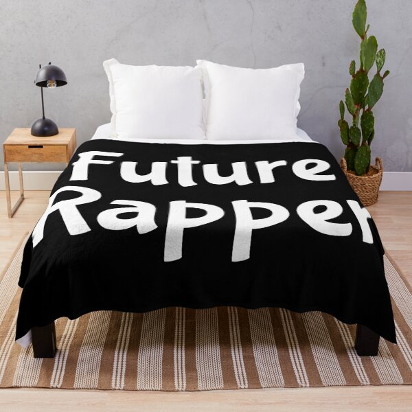 Item preview, Future Rapper designed and sold by manishfzr1995.