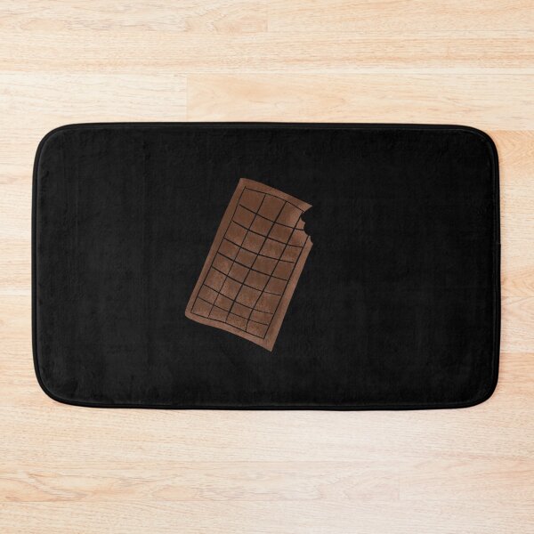 Item preview, Chocolate Bar / Cute Coffee Dates designed and sold by Nathalie Aynié.
