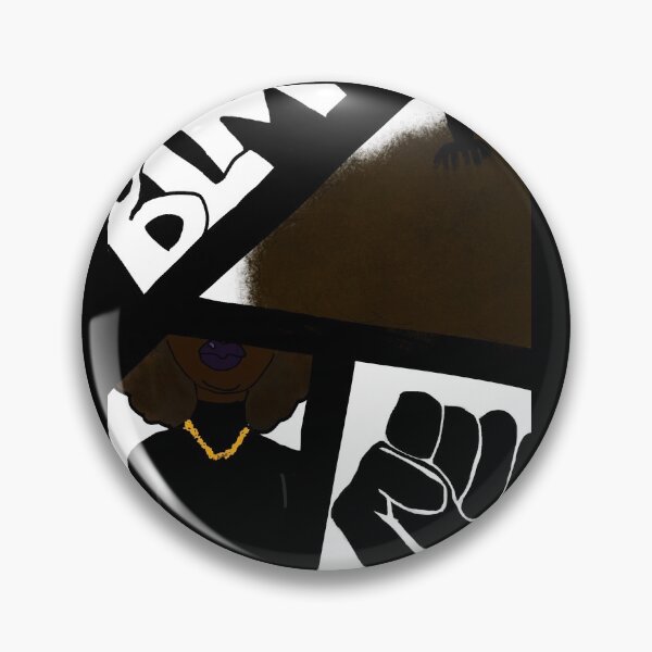 Item preview, BLM//BPP  designed and sold by poofballfasho.