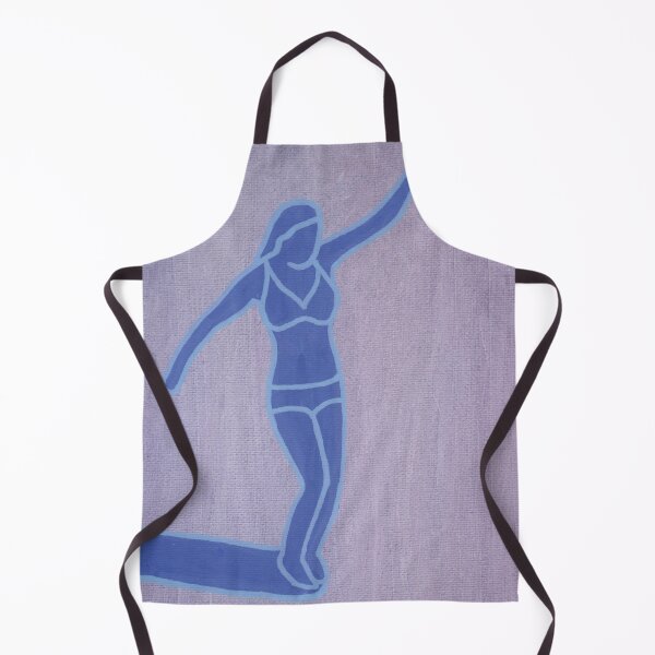 Item preview, Blue Hang Ten designed and sold by Serenity Bay Creative.