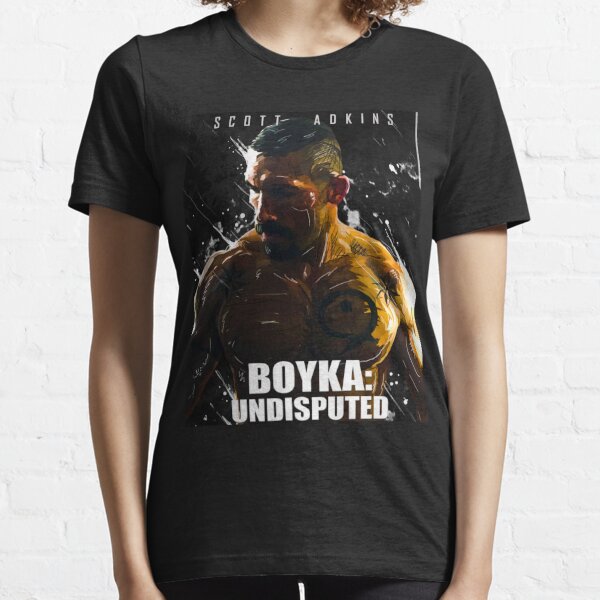 boyka shirt