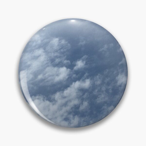 Item preview, Blue Sky Morning designed and sold by Jenna Coffin.