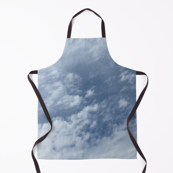 Item preview, Blue Sky Morning designed and sold by Jenna Coffin.