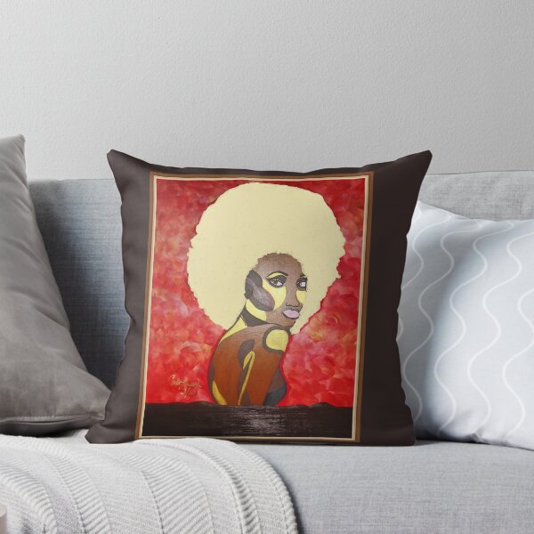 Item preview, Soul Sista #5 Retro designed and sold by CarlaJLawson.