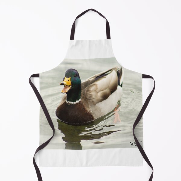 Item preview, Happy little Duck designed and sold by ValueEveryThing.