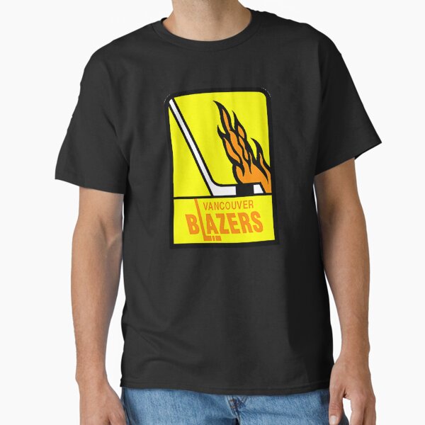 Item preview, Vancouver Blazers WHA Hockey designed and sold by jordansarcher.