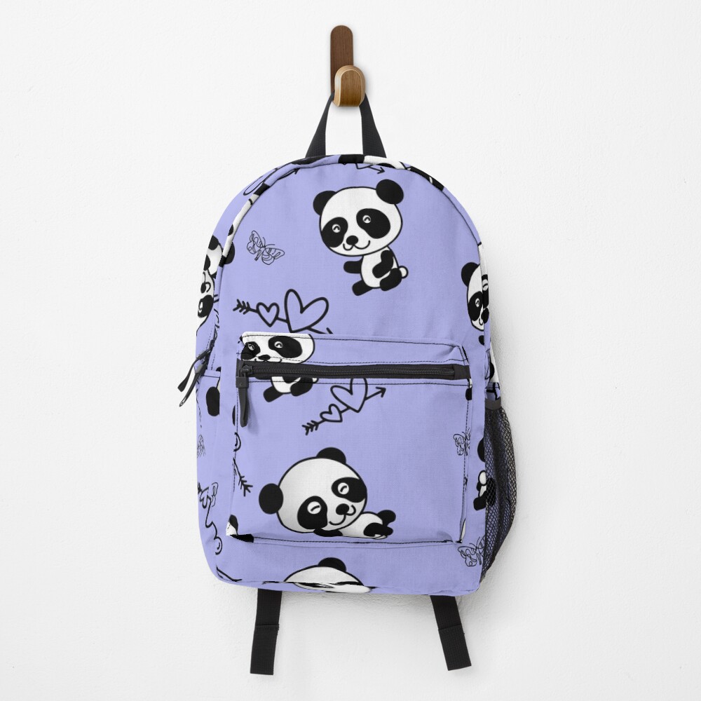 Item preview, Backpack designed and sold by Drahmed.