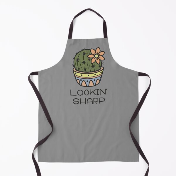 Item preview, Lookin' Sharp designed and sold by ninthstreet.