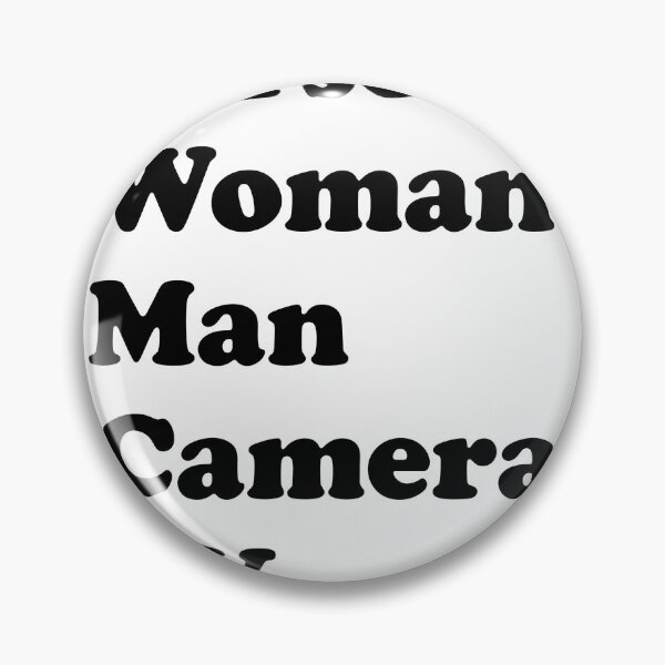 Item preview, Person Woman Man Camera TV designed and sold by mnotarianni.