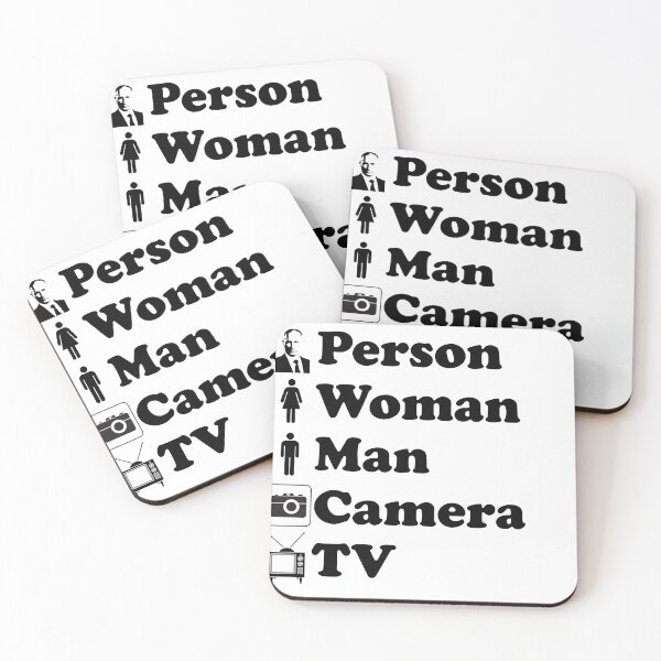 Item preview, Person Woman Man Camera TV designed and sold by mnotarianni.