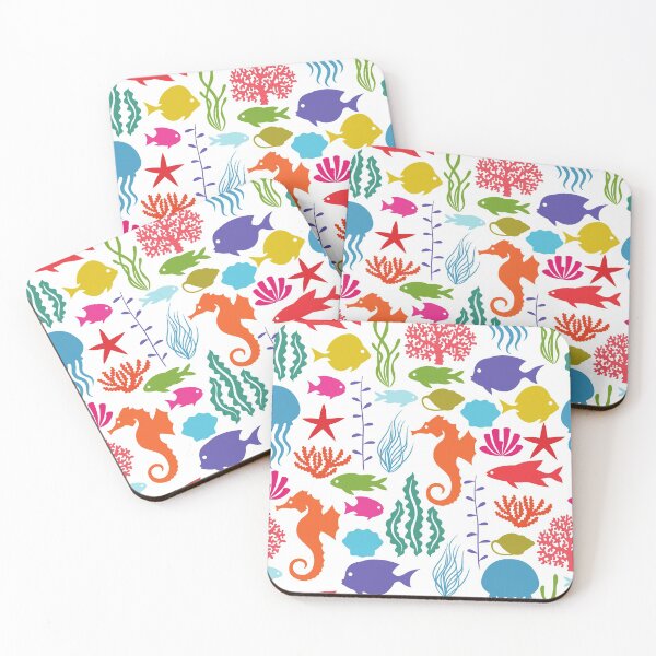 Item preview, Tropical 08 designed and sold by ewoio.