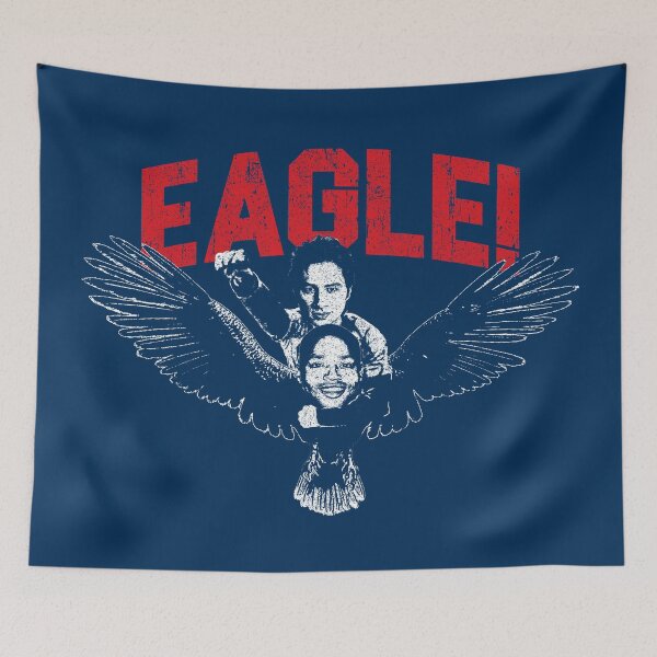 Item preview, EAGLE! designed and sold by huckblade.
