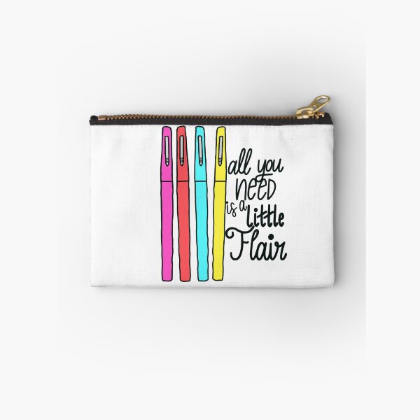 Item preview, Flair Pen- Teacher Design  designed and sold by MaggieEDoodles.