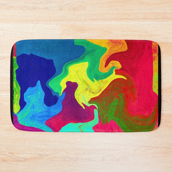 Item preview, Funny Abstract Patterns designed and sold by InvestingRoad.