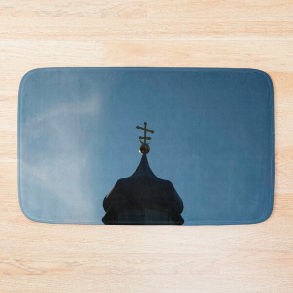 Item preview, Cross against the sky designed and sold by boogeyman.