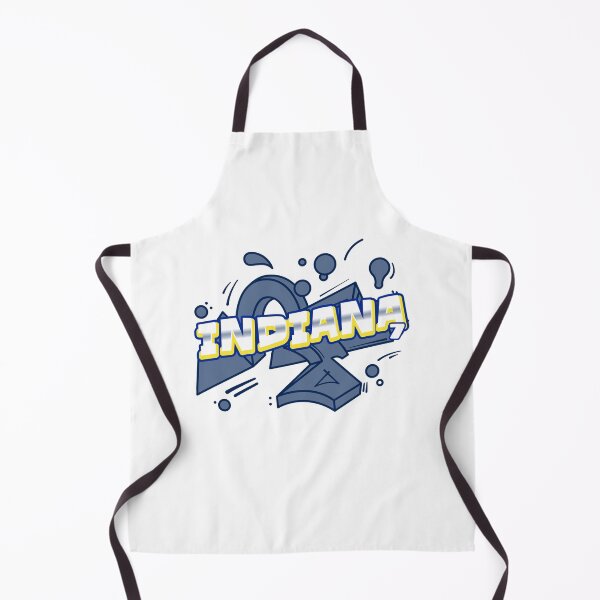 Item preview, Indiana 7 designed and sold by mademan3.
