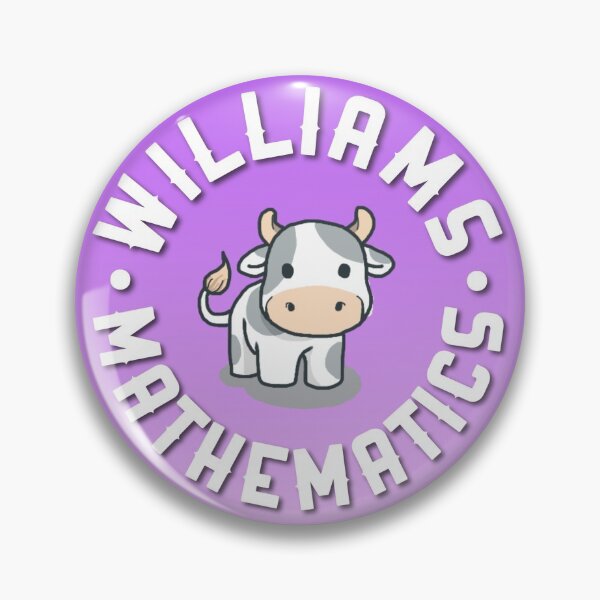 Item preview, williams college math designed and sold by laurwang.