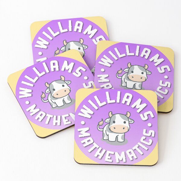 Item preview, williams college math designed and sold by laurwang.