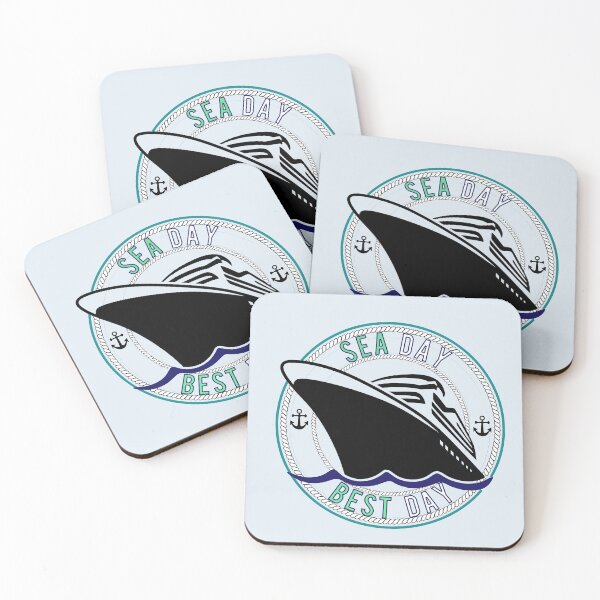 Item preview, Sea Day Best Day designed and sold by Nivekber.