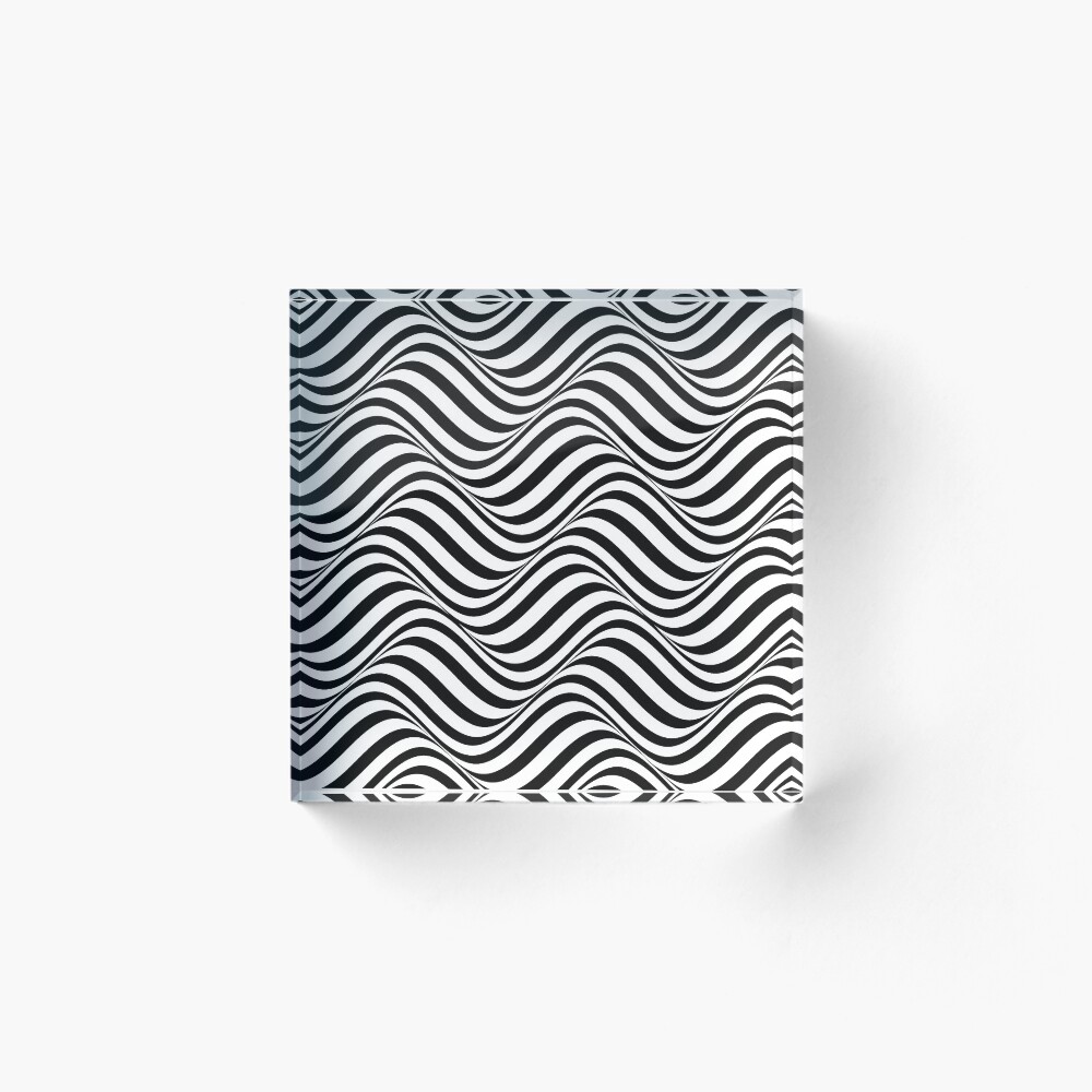 Item preview, Acrylic Block designed and sold by mischellero.
