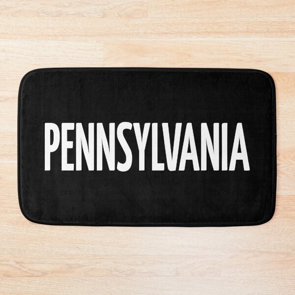 Item preview, Pennsylvania Raised Me designed and sold by ProjectX23.