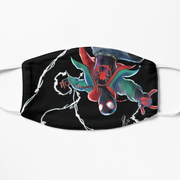 What's Up Danger (No Background) Mask