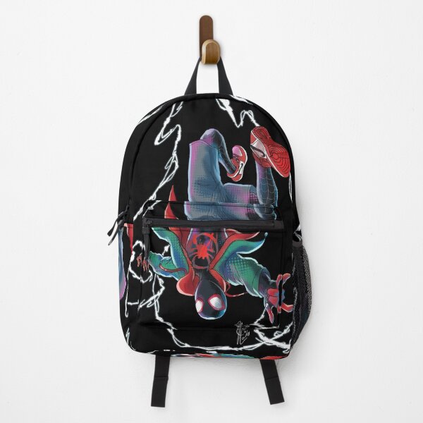 What's Up Danger (No Background) Backpack