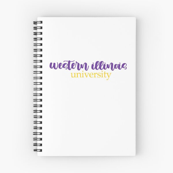 Item preview, Western Illinois University designed and sold by kayleeoconnor.