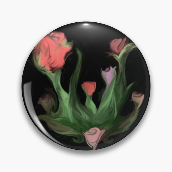 Item preview, Final Bouquet designed and sold by CFeeneyArt.