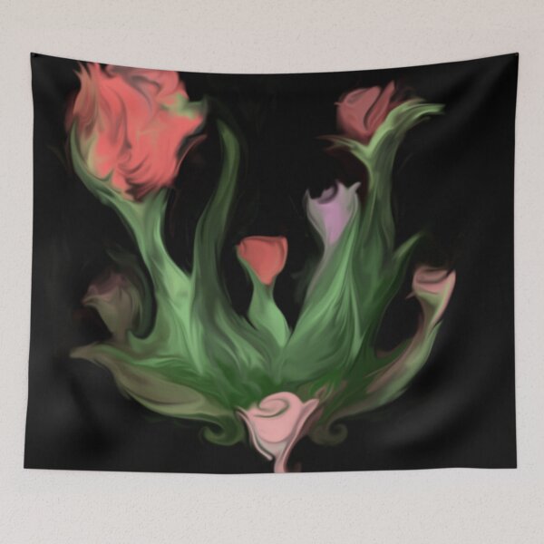 Item preview, Final Bouquet designed and sold by CFeeneyArt.