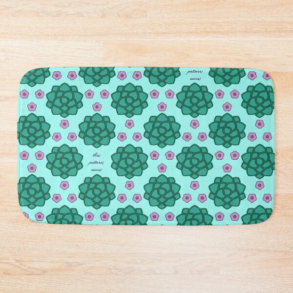 Item preview, This Pattern Succs (with text) designed and sold by Punderstandable.