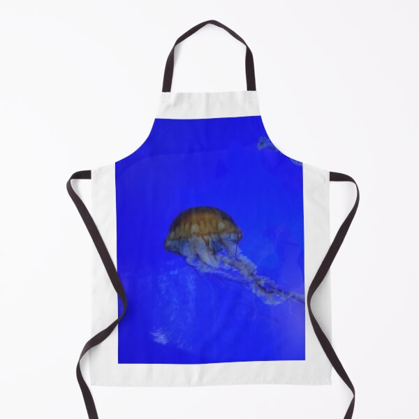 Item preview, Floating Jellyfish designed and sold by Tamara McDonnell.