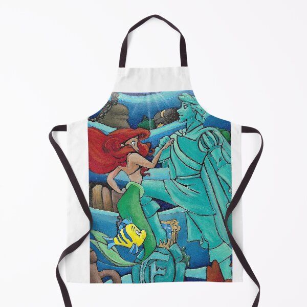 Item preview, Mermaid with treasure designed and sold by EtherealMoments.
