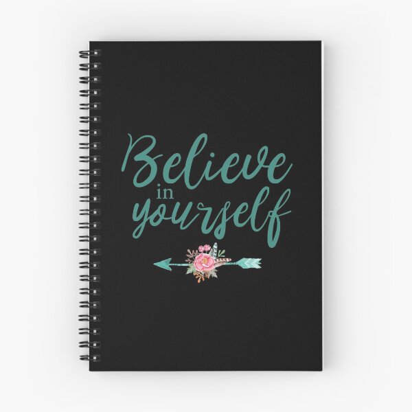Item preview, Cita en ti mismo sobre fondo negro designed and sold by Textography1.