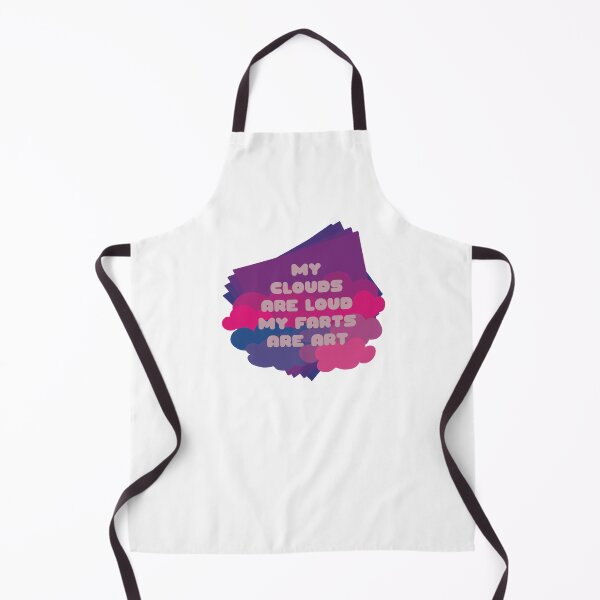 Item preview, My Clouds Are Loud / Fumisteries designed and sold by Nathalie Aynié.